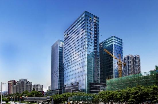 水貝壹號(hào)(深圳地下車庫(kù)交通設(shè)施施工案例)