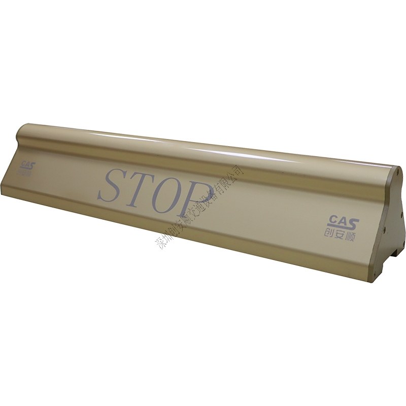 創(chuàng)安順?shù)X型材擋車器|太空鋁合金車輪限位器